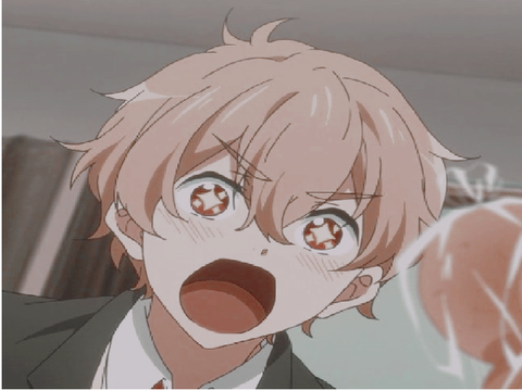 I