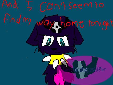 C'mon OC PMV MAP part 1
