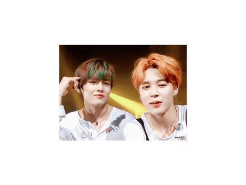 クオズ(bts) gif