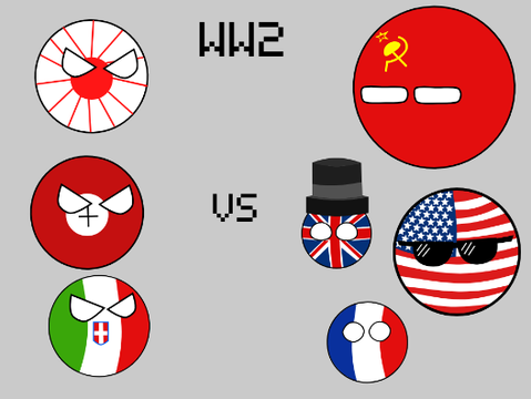 WW2 v2.1