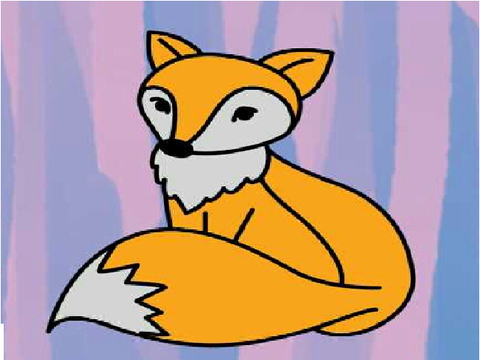 pFp FoR @FoxRox23