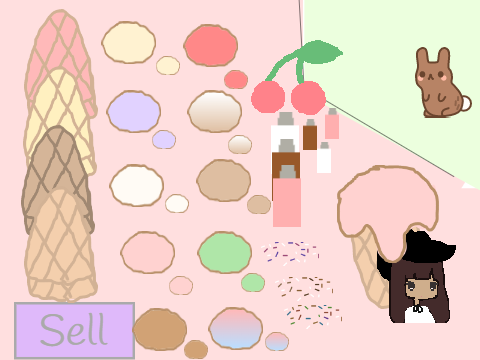 Ice Cream Game 2.0