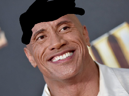 face reveal
