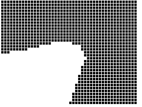 Cool Pattern Competition
