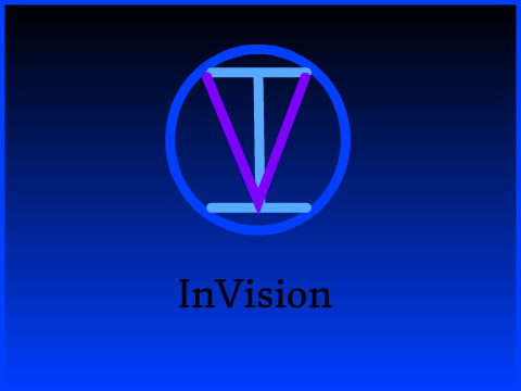 InVision OS (WIP)