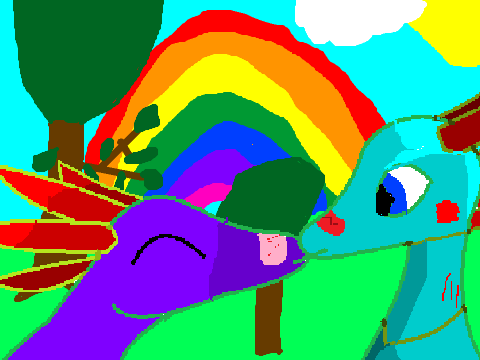 dragon couple cce