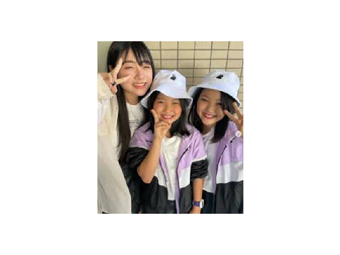 ろこまこあこちゃん！