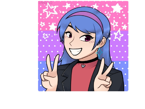 PFP Contest - entry 1