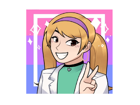 PFP Contest - entry 2