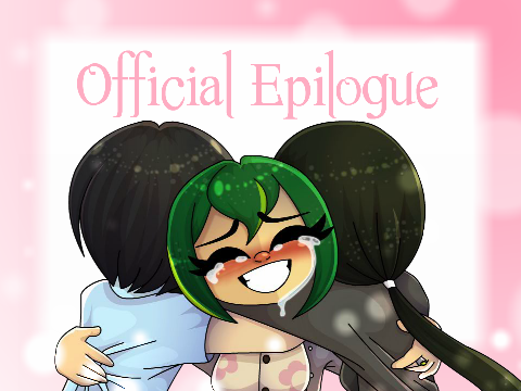 ★ The Official Epilogue ★