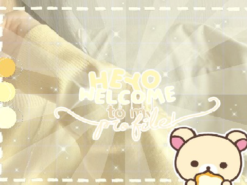 welcome my dumplings :P