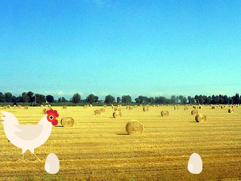 Jumping Hen remix