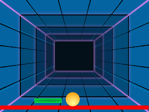 TUNNEL RUN  remix