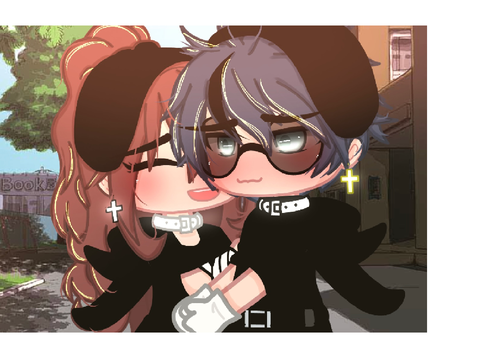 It’s hard to face Reality [] Gacha meme () original twist