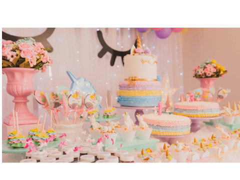 Unicorn Picture