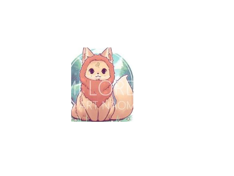 leo the lion fox