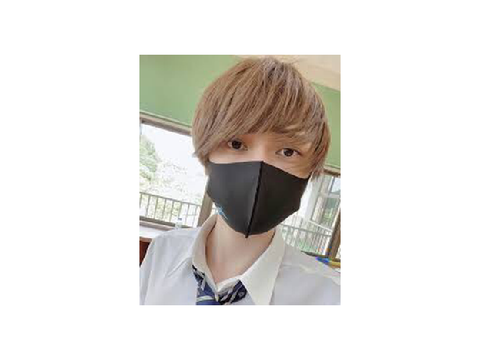 似てる､､､