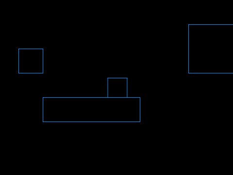 Pen Platformer Engine V1.8