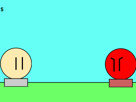 Battle Faces