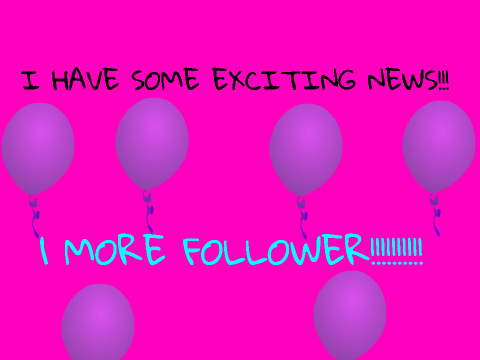 SOME NEWS 4 U!!!