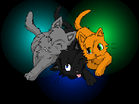 Friends! CC Contest ::OPEN:: remix