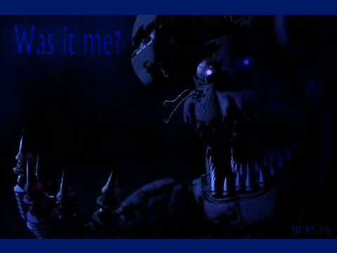 FNAF 4