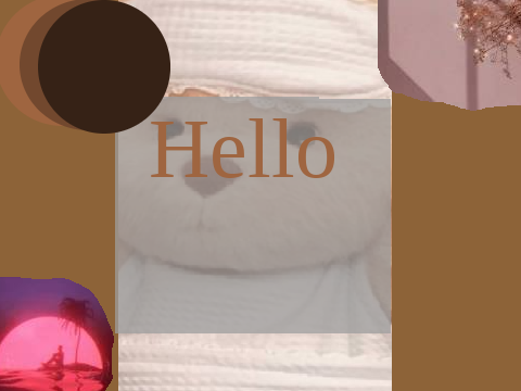 first vid ・❥・