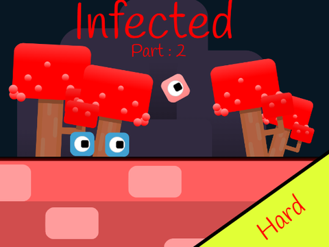Infected - Part 2 #All #Games 
