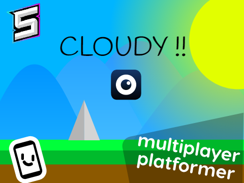 ☁️ ᴄʟᴏᴜᴅʏ 2.0 !! [ ᴀ ᴍᴏʙɪʟᴇ ꜰʀɪᴇɴᴅʟʏ ᴍᴜʟᴛɪᴘʟᴀʏᴇʀ ᴘʟᴀᴛꜰᴏʀᴍᴇʀ ] #games #all #fun
