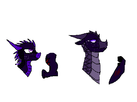 look i can draw now