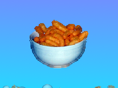 chessy puffs clicker *fixed* remix