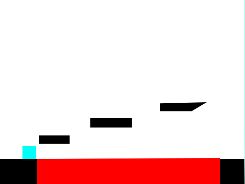 Pls help me with this (Platformer)