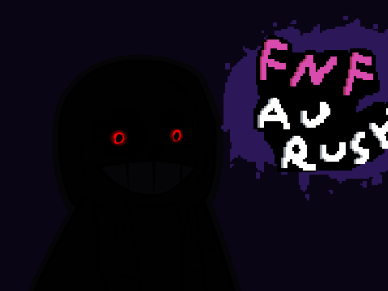 FNF-DustTale Sans: Megalo Mayhem 