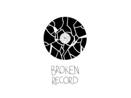 Krewella - Broken Record