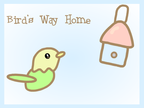 Bird's Way Home (BETA)