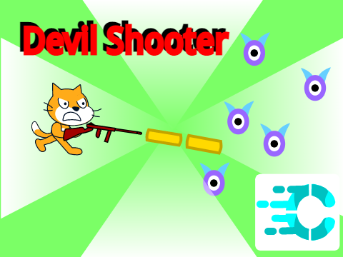 Devil Shooter