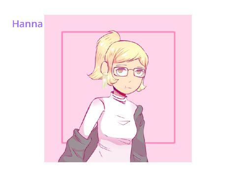 OCs