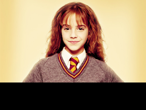 Sign in if you like Hermione Granger  remix