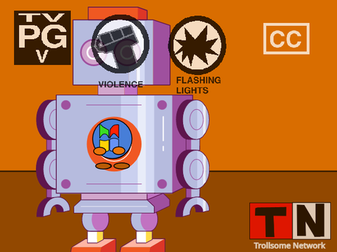 Vista Misbehaves at Kenny's Birthday/Grounded/Punished (Pliot)