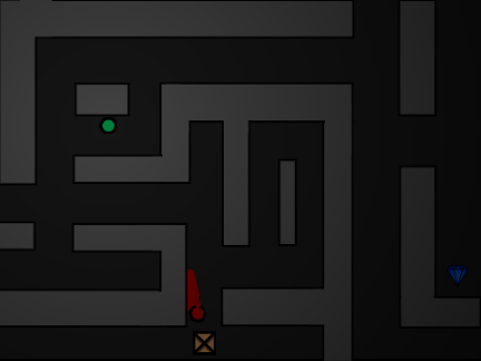 The Grand Heist (alpha)