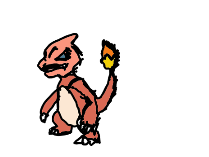 Charmeleon