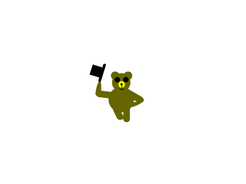 tap dancing
