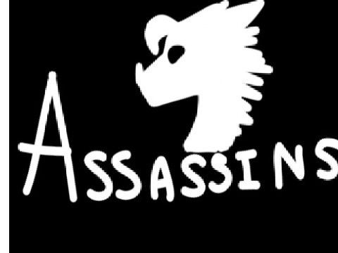 Assassins Chapter 1