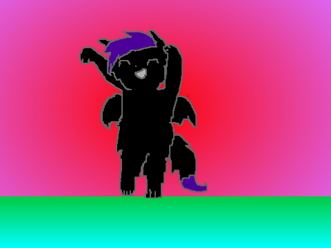 DANCE!!! animation