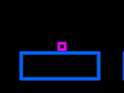 Pen Platformer Engine