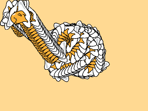 gudetama clone 3000