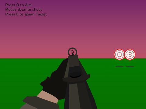 3D GUN TEST