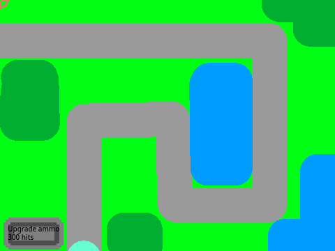 Game in progress (WIP)