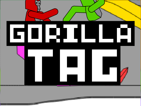 Gorilla Tag! - Beta - v1.4 (ONLINE TESTING)