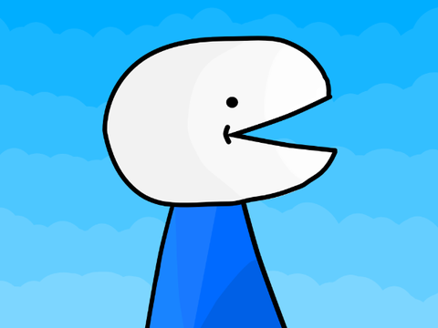 Funnytoons PFP [Entry]
